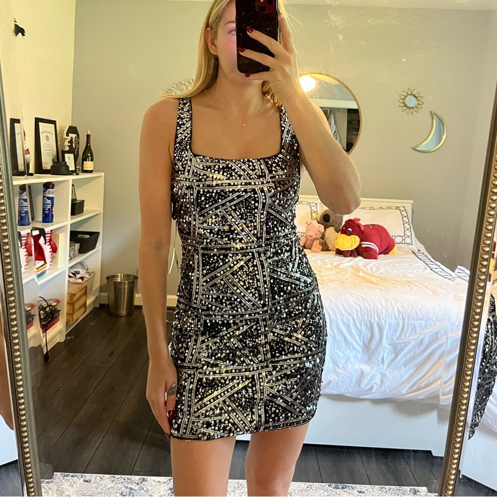NWT Aqua Dress